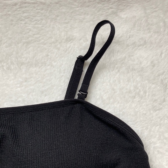 Free Press Bralette - Picture 4 of 6